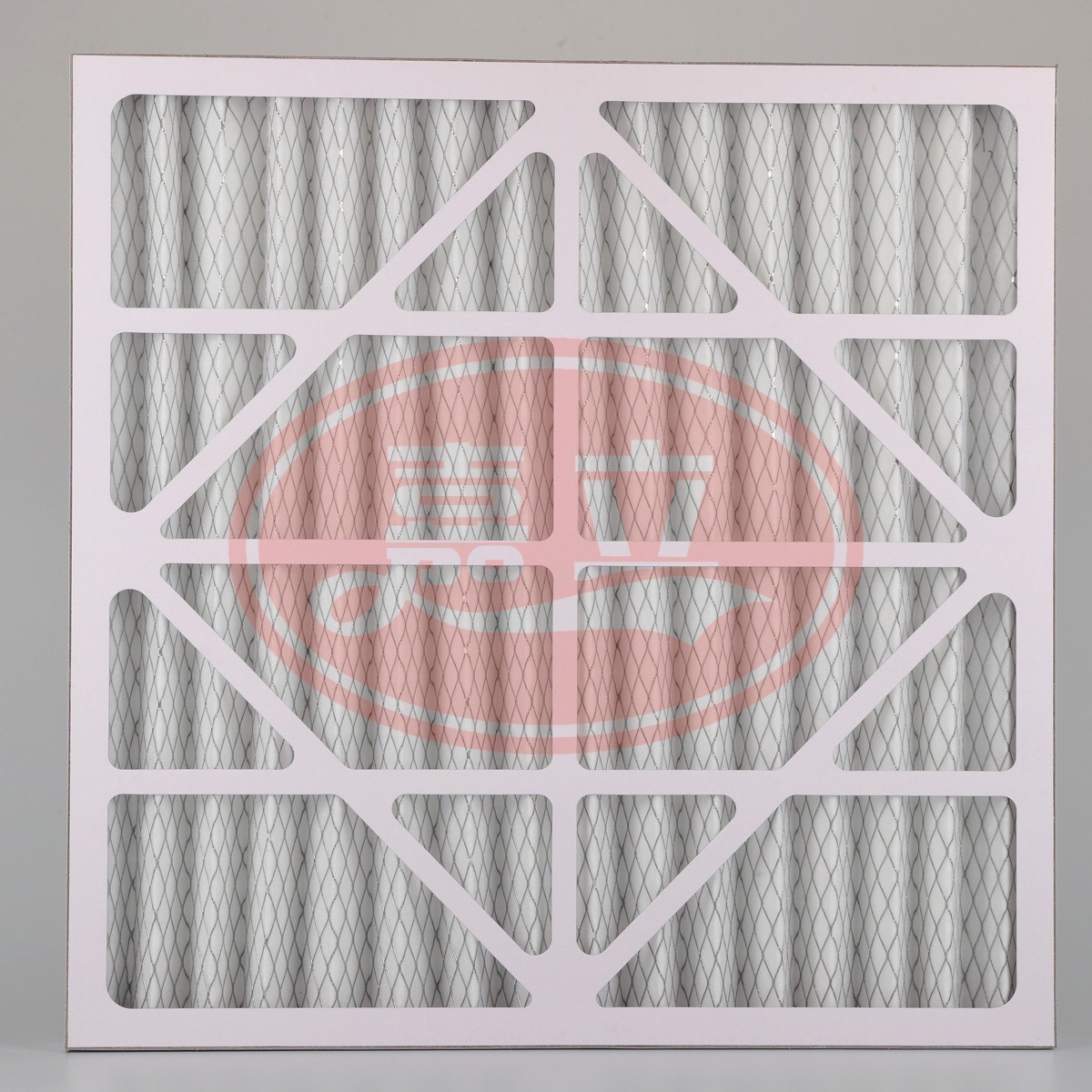 南皮纸框过滤器